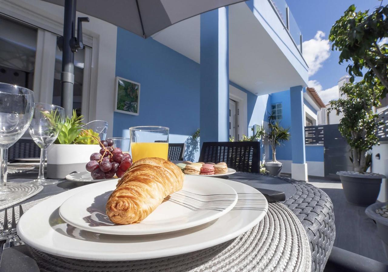 Casa Sol E Areia Villa Eira Nova Porto Covo Eksteriør bilde